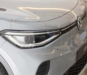 Le stock américain des Volkswagen ID.4 First Edition s'est écoulé en huit heures